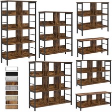 Bücherregal Raumteiler