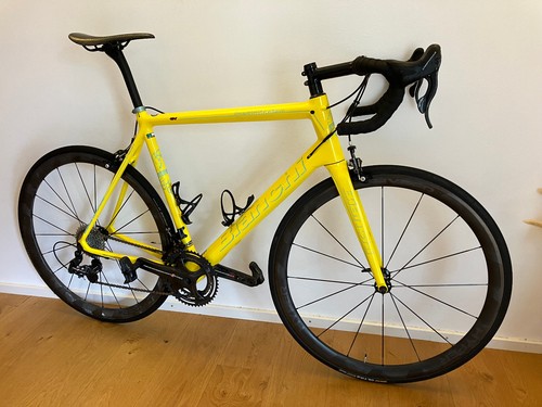 Bianchi specialissima - bianchi,