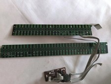 Yamaha Tyros1 Unterschlüssel Kontakt Bedienplatinen - MK - L MK - H X2335