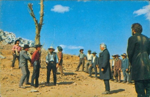Sammelbild karl may - sammelbild,