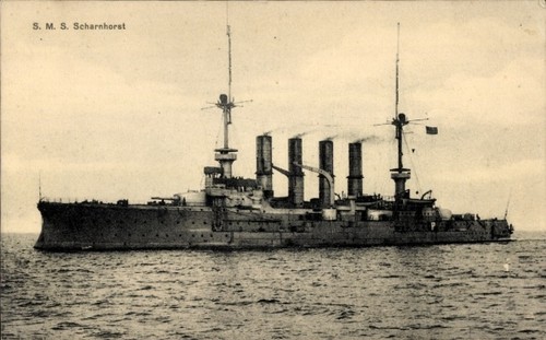 Deutsches kriegsschiff sms - deutsches,