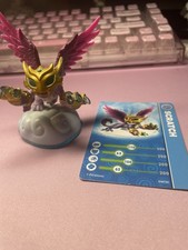 Seltene Skylanders Figur
