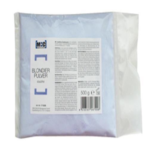 Blondierpulver staubfrei - m:c,