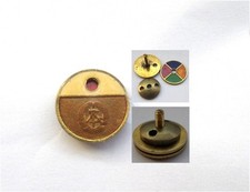 DDR STASI Drehscheiben-