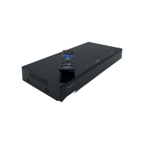 Panasonic dmr ubs70 blu ray - panasonic, blu-ray