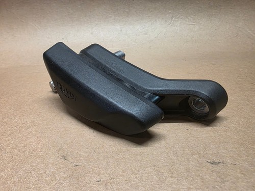 Triumph trident 660 - 660, 2021-2026
