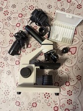 Bresser Mikroskop Biolux NG