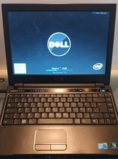 DELL Vostro 1220, 12,1“, Core 2 Duo 4 GB RAM defekt/Teile/Bastler/Schrott, o. NT