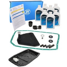 ZF Ölwechsel-Satz 6HP26X