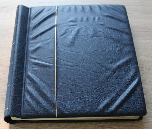 Leuchtturm vordruckalbum ddr - vordruckalbum,