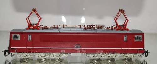 Bttb 2330 ellok 250 112 - ellok, dr