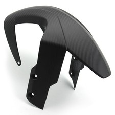 Carbon Kotflügel vorne KTM