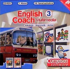 English Coach Multimedia