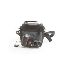 Nikon Coolpix 4500 + Sehr Gut