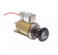 12v zigarettenanzünder - 12v,