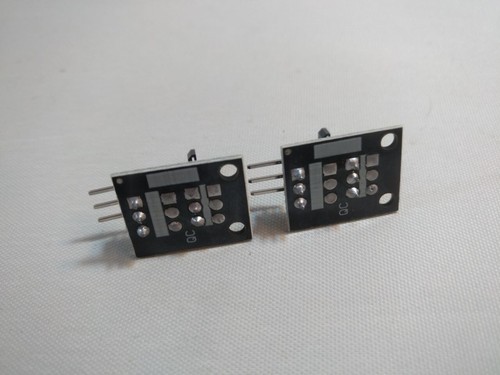 Stück 003 hall sensor - 2, ky-003