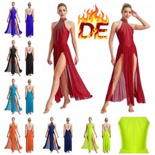 DE Agoky Damen Lyrisch