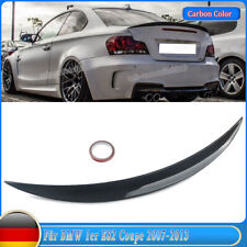 für BMW 1er E82 Coupe 07-13