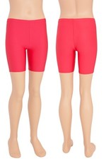 Kinder Radler Rot Radlerhose