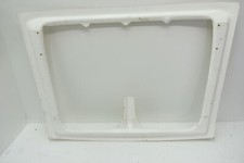 GFK Heckdeckel Innenrahmen Zubehör für Porsche 911 G Modell etc