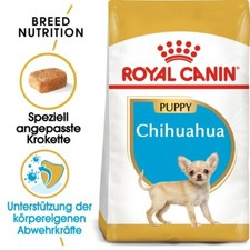 500g ROYAL CANIN Chihuahua