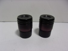 2 EYEPIECES 10X FOR RODENSTOCK