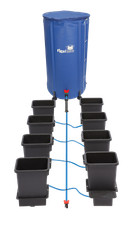 AutoPot 8Pot System mit 8,5