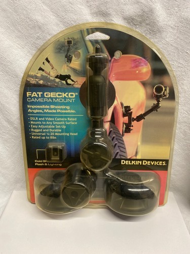 Delkin devices fat gecko - devices,