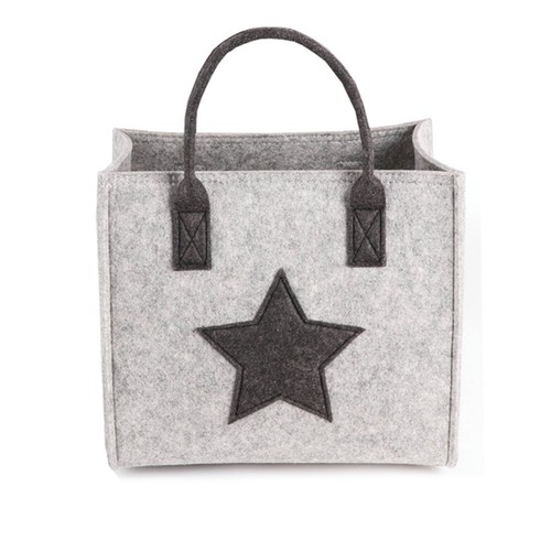 Stern filz star - stern,
