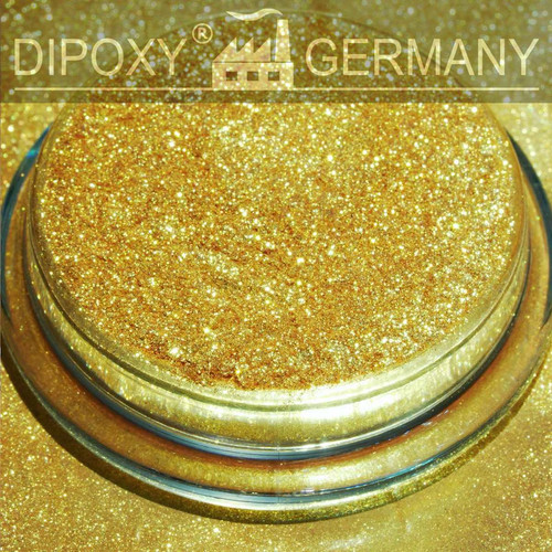 Epoxidharz effekt pigmente - effekt,