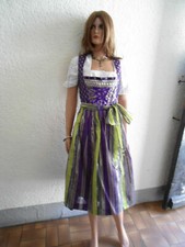 Luxus edler Designer Dirndl