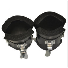 Neue Gravity Boots Inversion