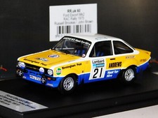 FORD ESCORT MK2 #21 BROOKES