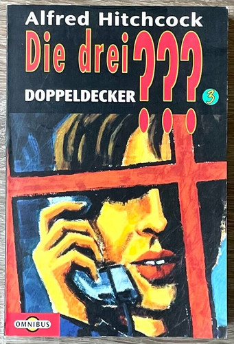 Die drei fragezeichen - die,