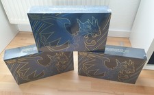 Mega Glurak x Ex Ultra Premium