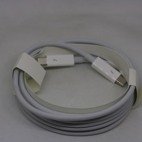 Orginal apple thunderbolt - orginal,