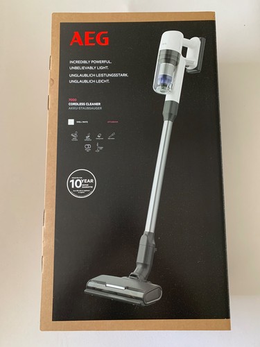Aeg ultimate 7000 gen2 - ultimate,
