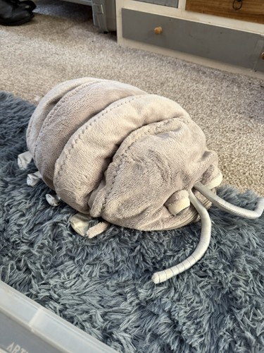 Ikea plüsch klappar - ikea,