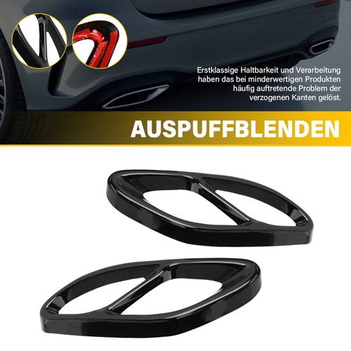 2stk für mercedes - 2stk.,