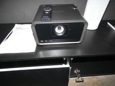 Viewsonic X10 HDR 4K UHD 3D LED Beamer