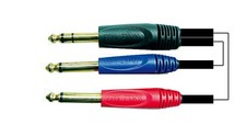 Schulz kabel gis3 klinke - gis3,