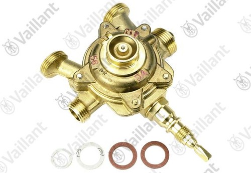 Wasserschalter vaillant nr - va,