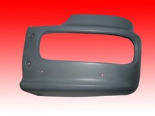 Stoßstange passend für