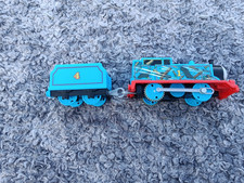 Thomas The Tank Engine