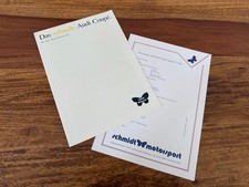 Audi 20V Turbo quattro Schmidt Motorsport Prospekt Rallye S2 MTM Urquattro RS2