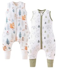 Chilsuessy 2er Pack Baby