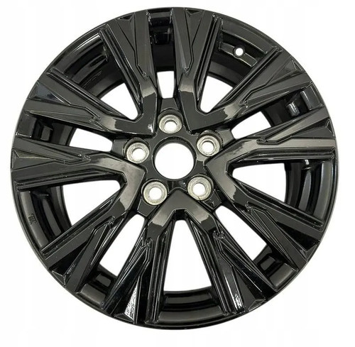 Alufelge zoll 0 - 1x,