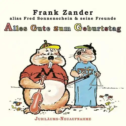 Frank alias - frank,