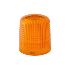 Lichtscheibe Rundumkennleuchte