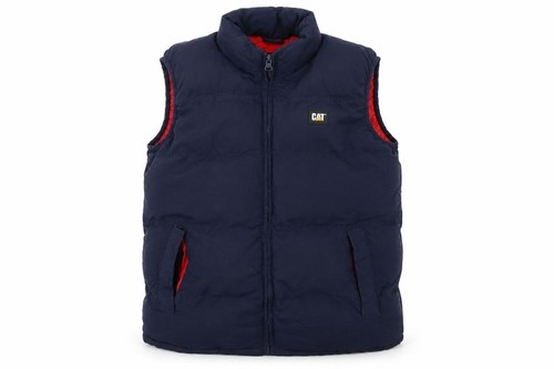 Cat damen gefütterte jacke - cat,